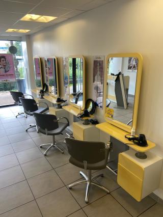 Salon de Manucure Coiff&Co - Coiffeur Sainte Eulalie 0