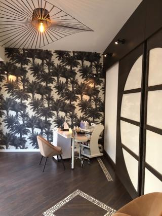 Salon de Manucure Rien Que Pour Elle 0