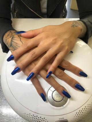 Salon de Manucure Bar à ongles Loveliness Montpellier 0