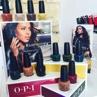 Salon de Manucure Bar à ongles Loveliness Montpellier 0