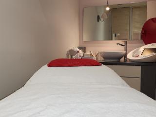 Salon de Manucure Cocoonaé Briollay 0