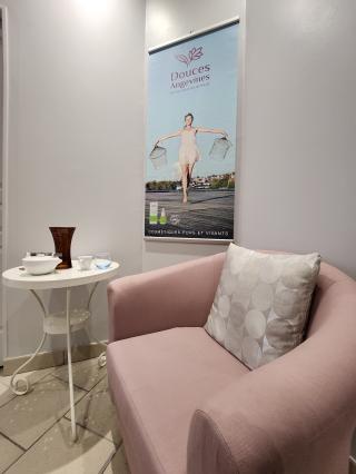 Salon de Manucure Cocoonaé Briollay 0