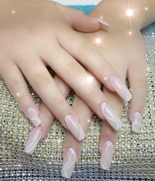 Salon de Manucure Christelle Ongles 1