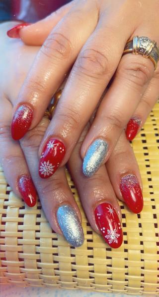 Salon de Manucure Christelle Ongles 0