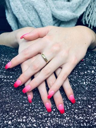 Salon de Manucure Christelle Ongles 0