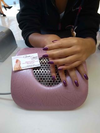 Salon de Manucure CRISNAILS STYLISTE ONGULAIRE ET PROTHESISTE ONGULAIRE DIPLOMEE DEPUIS 15 ans 0