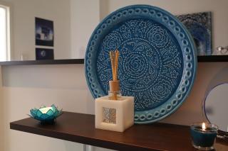 Salon de Manucure La maison du bien-être by Bain de Soleil - Onglerie, massages, soins corps et visage 0