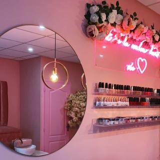 Salon de Manucure Aubrina skin 0
