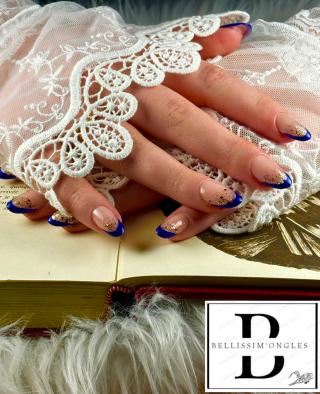 Salon de Manucure Bellissim'Ongles 0