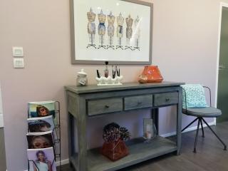 Salon de Manucure Institut De Beaute Poupou'pidou 0