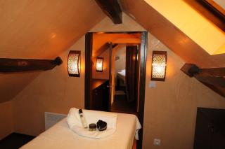 Salon de Manucure Le Spa de Marrakech Fontainebleau 0