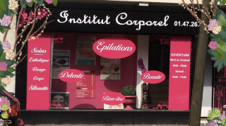 Salon de Manucure institut corporel 0