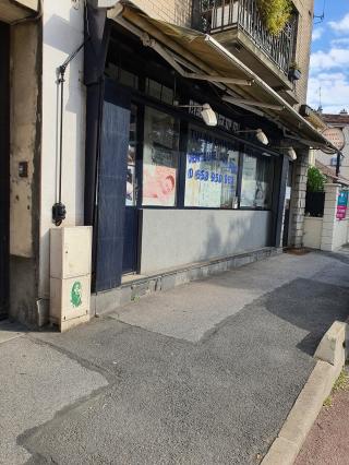 Salon de Manucure Beauté Zen & Jie massage 0