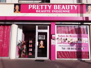 Salon de Manucure Pretty Beauty 0