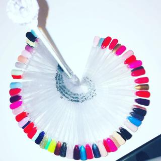 Salon de Manucure Glamournails le plaisir d'une pause à votre domicile 0