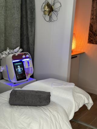 Salon de Manucure Maison Samanae 0