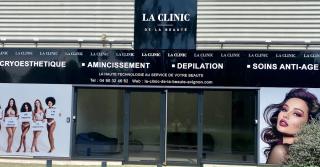 Salon de Manucure La Clinic de la Beauté 0
