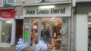 Salon de Manucure Jean Louis David - Coiffeur Saint Marcellin 0