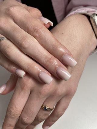 Salon de Manucure bylunails 0