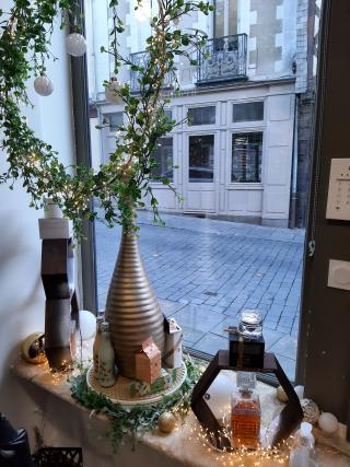 Salon de Manucure Le Salon des Sens 0