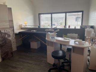 Salon de Manucure Romyli's Nails & Beauty 0