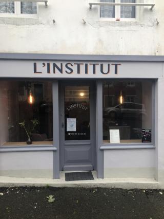 Salon de Manucure L'institut 0