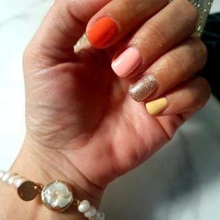 Salon de Manucure Les Ongles De Sylvie - Taverny 0