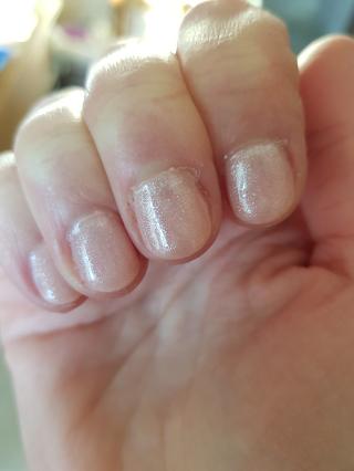 Salon de Manucure Les Ongles De Sylvie - Taverny 0