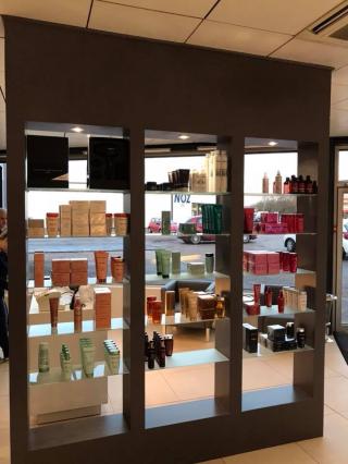 Salon de Manucure DAVINCI 0