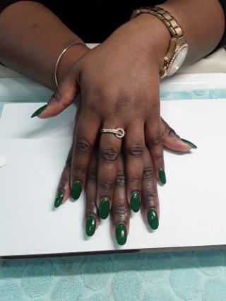 Salon de Manucure My Cherry Nails 0