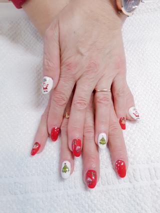 Salon de Manucure My Cherry Nails 0
