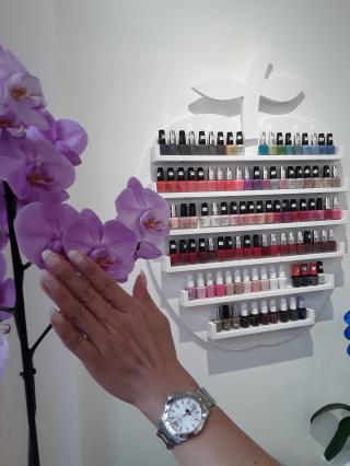 Salon de Manucure My Cherry Nails 0