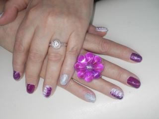 Salon de Manucure NaturalBio - Institut de beauté - Sophrologie 0