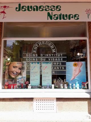 Salon de Manucure Institut Beauté JN 23 0