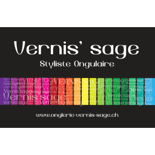 Salon de Manucure Vernis'sage 0