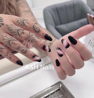 Salon de Manucure K&H Nails - Épinay-sur-Orge 0