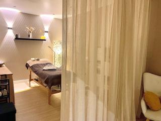 Salon de Manucure Le temps d'un soin- Institut de beauté 1