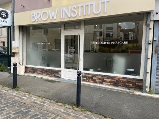 Salon de Manucure Brow Institut 0