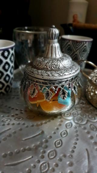 Salon de Manucure Evasion Temporelle - Institut Mary Cohr 1