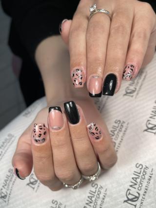 Salon de Manucure JDNails 0