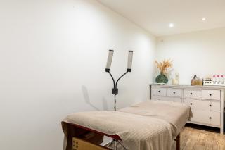 Salon de Manucure Institut MH 0