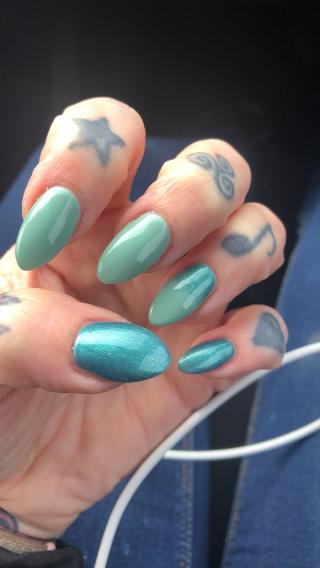 Salon de Manucure Zoé Onglerie - Mantes-la-Jolie 0