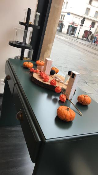 Salon de Manucure L'Atelier du Sourcil - Nancy 1