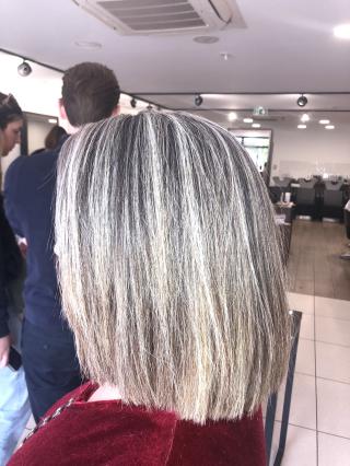 Salon de Manucure L'Atelier Intermède 0