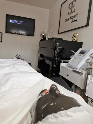 Salon de Manucure Skin Expert Academy 2