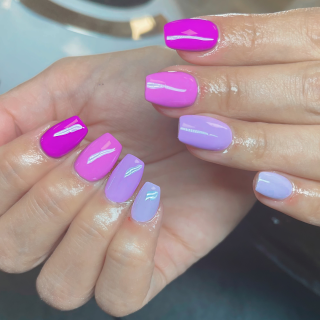 Salon de Manucure Beauty Cass 0