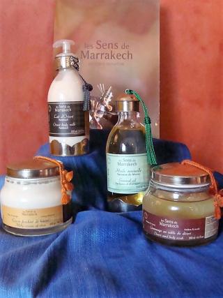 Salon de Manucure Hammam Les Naiades 0