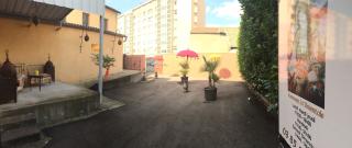 Salon de Manucure Hammam Les Naiades 0