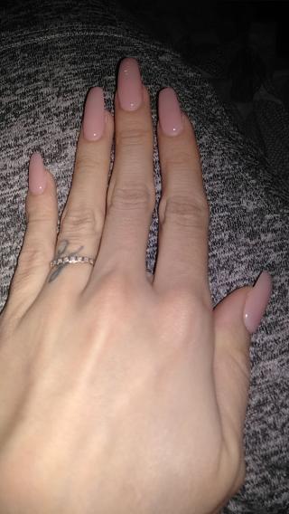 Salon de Manucure Adeline Esthétique 0