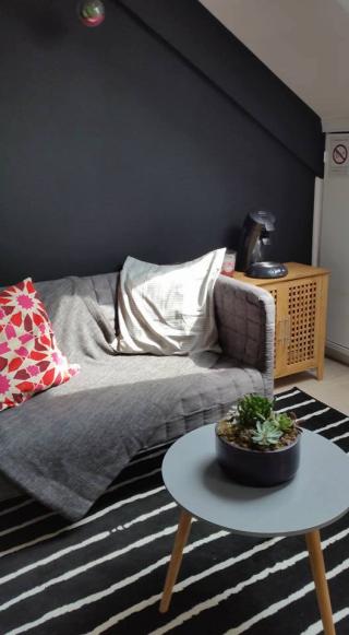 Salon de Manucure harmony's body 0